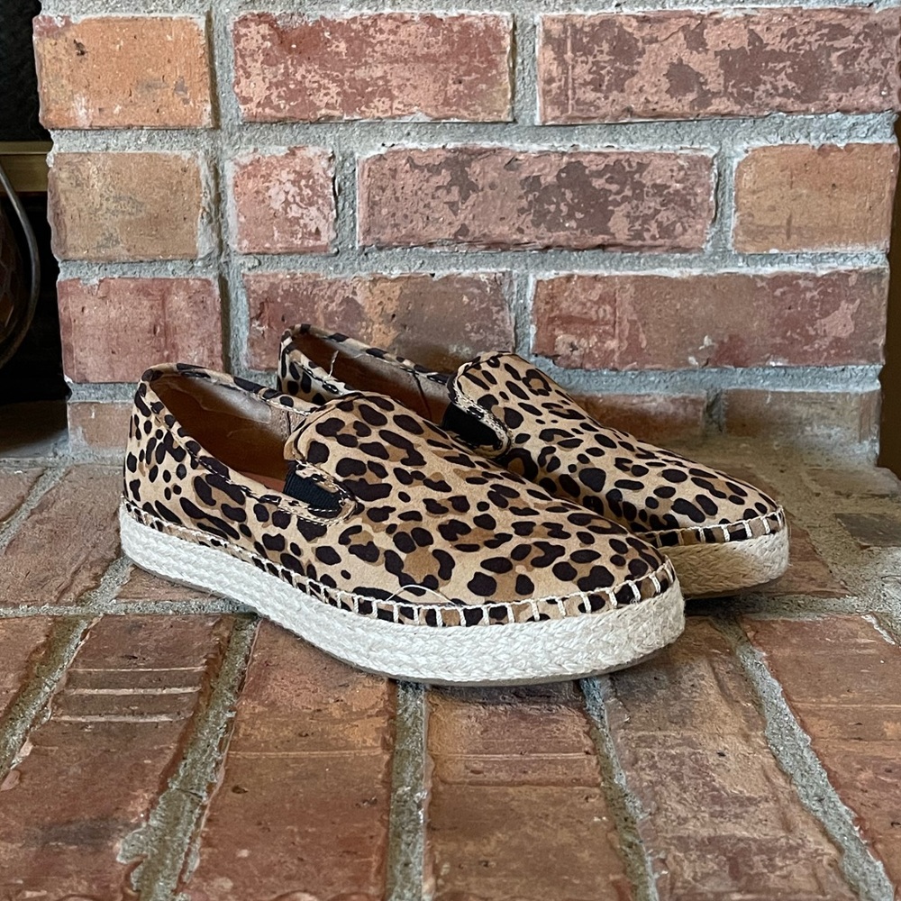 Dr. Scholl's Sunray Espadrille Sneaker
